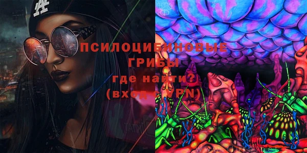 молекула духа Абдулино
